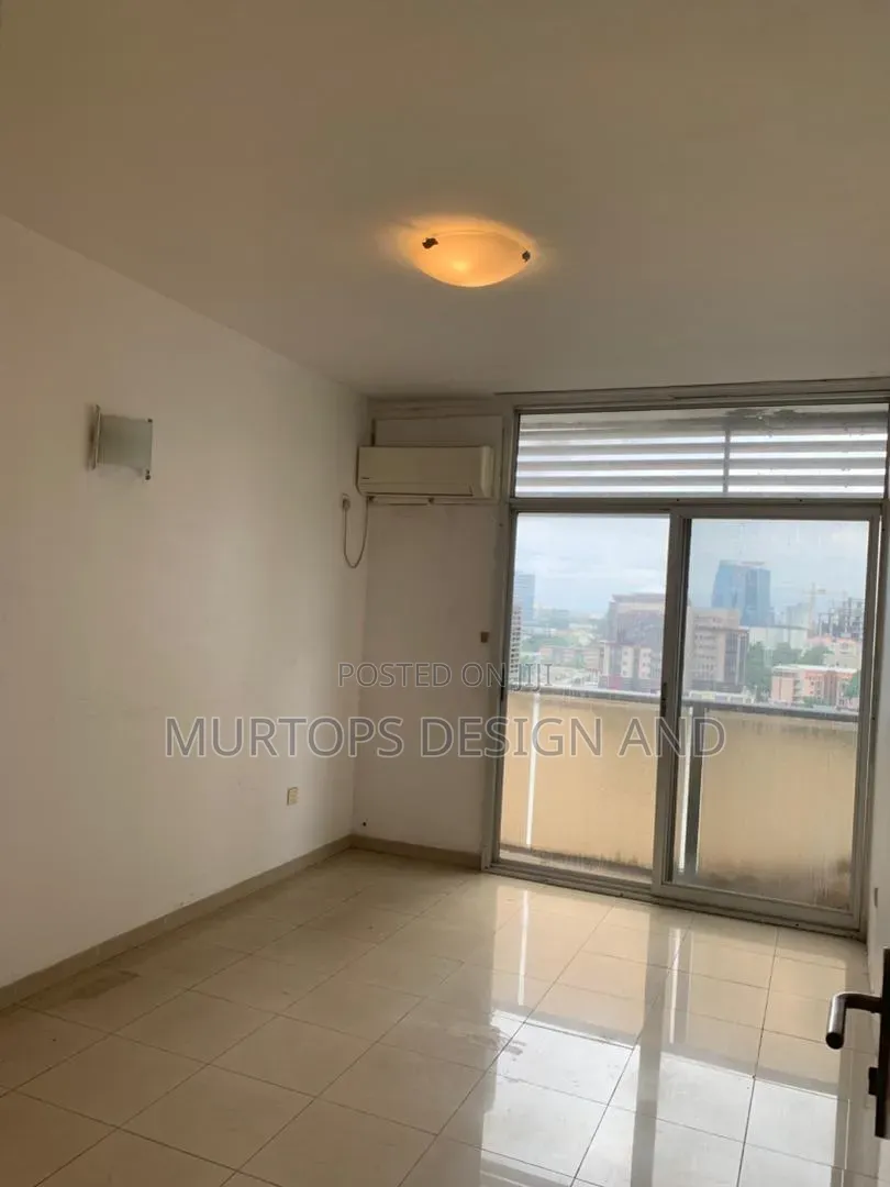 3bdrm Maisonette in Kofo Abayomi for rent