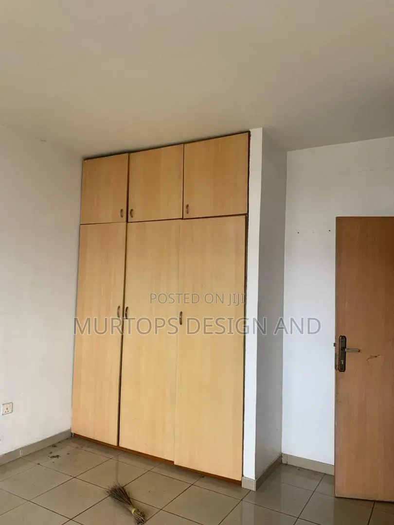 3bdrm Maisonette in Kofo Abayomi for rent
