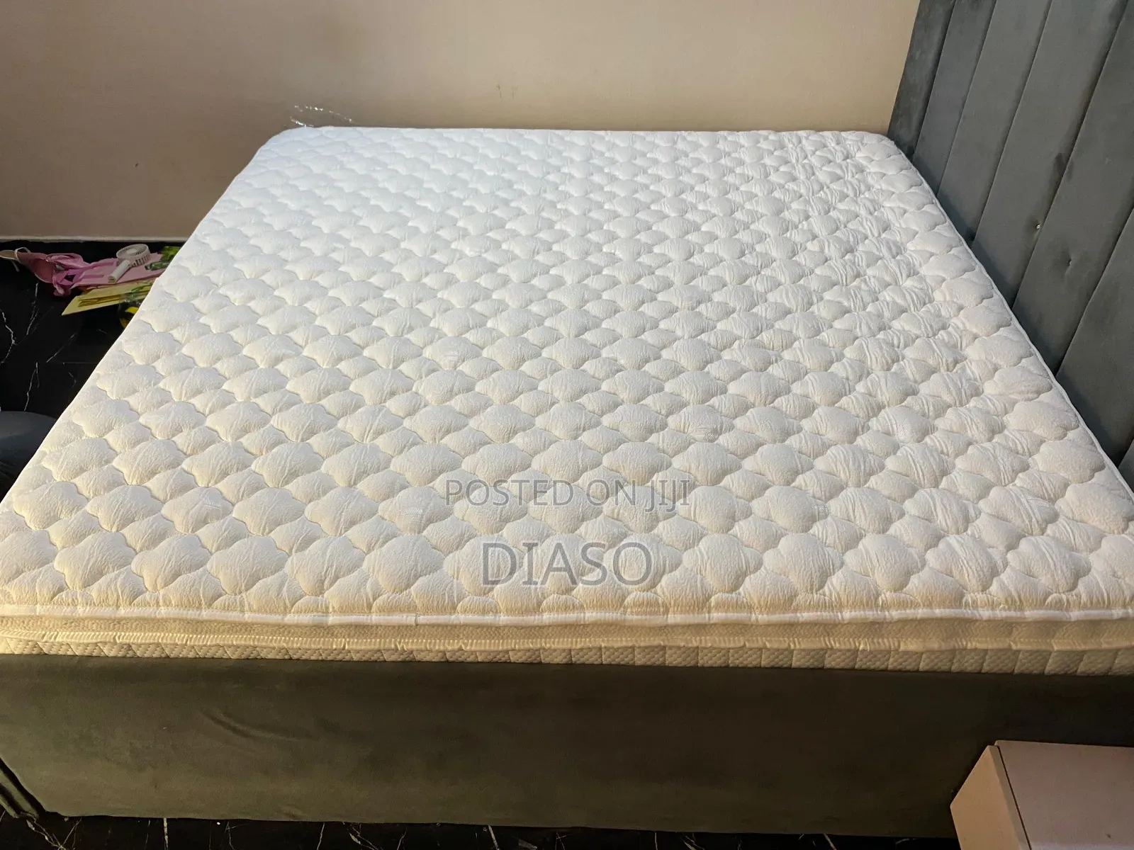 Order for Your Affordable Brand New Compressed Mattress 6x6