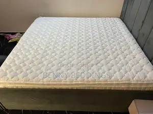 Order for Your Affordable Brand New Compressed Mattress 6x6