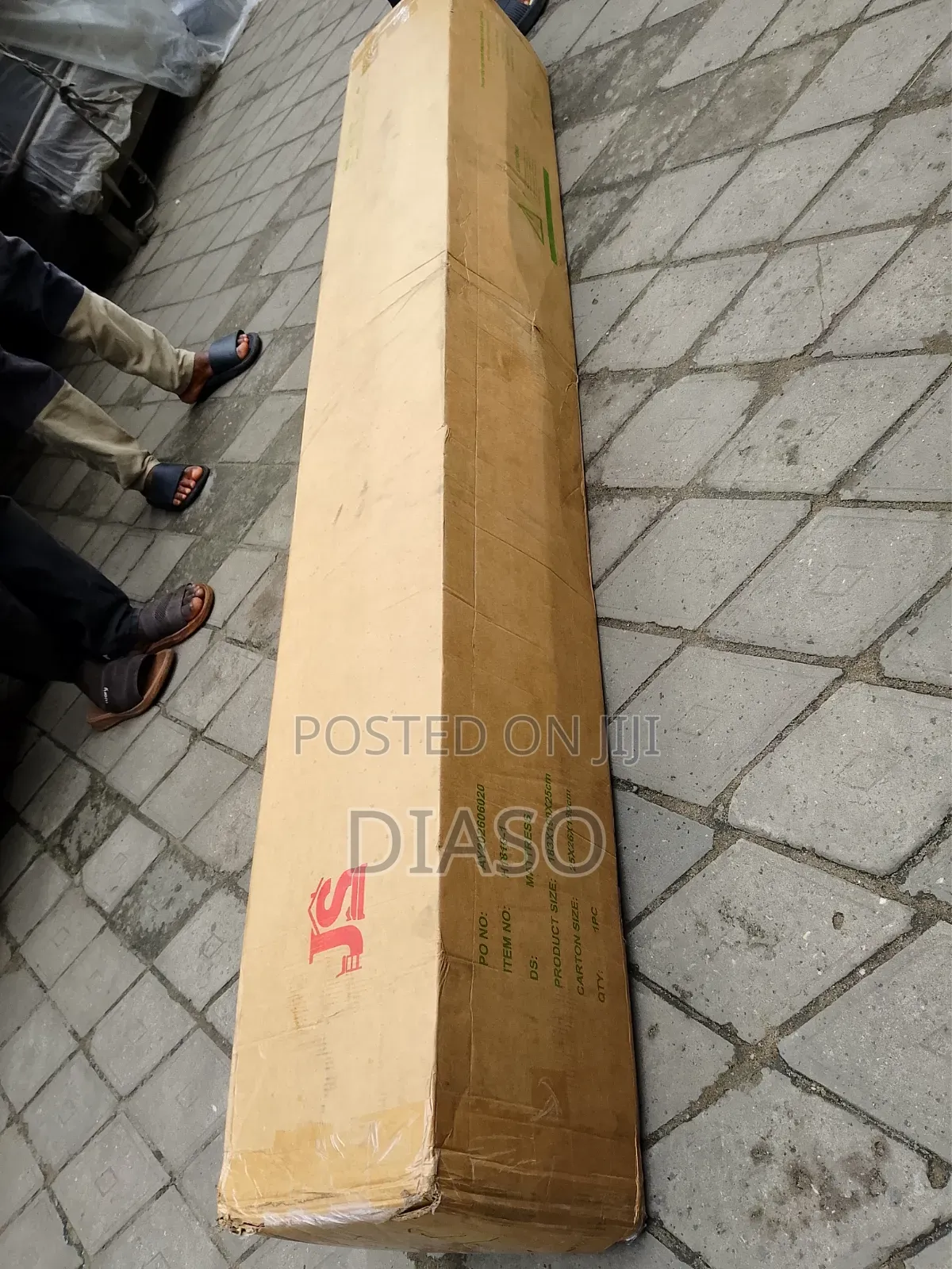 Order for Your Affordable Brand New Compressed Mattress 6x6