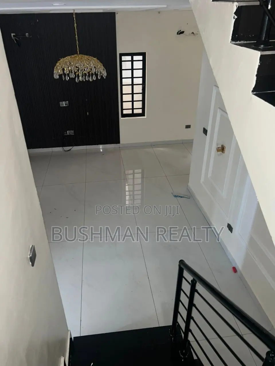 4bdrm Duplex in Lekki for rent