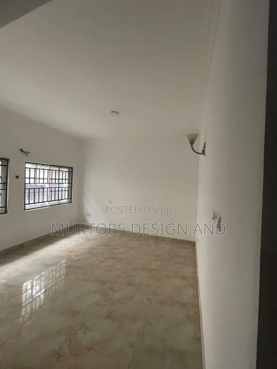 3bdrm Apartment in Lekki Phase 1 for rent