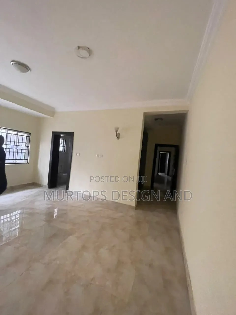 3bdrm Apartment in Lekki Phase 1 for rent