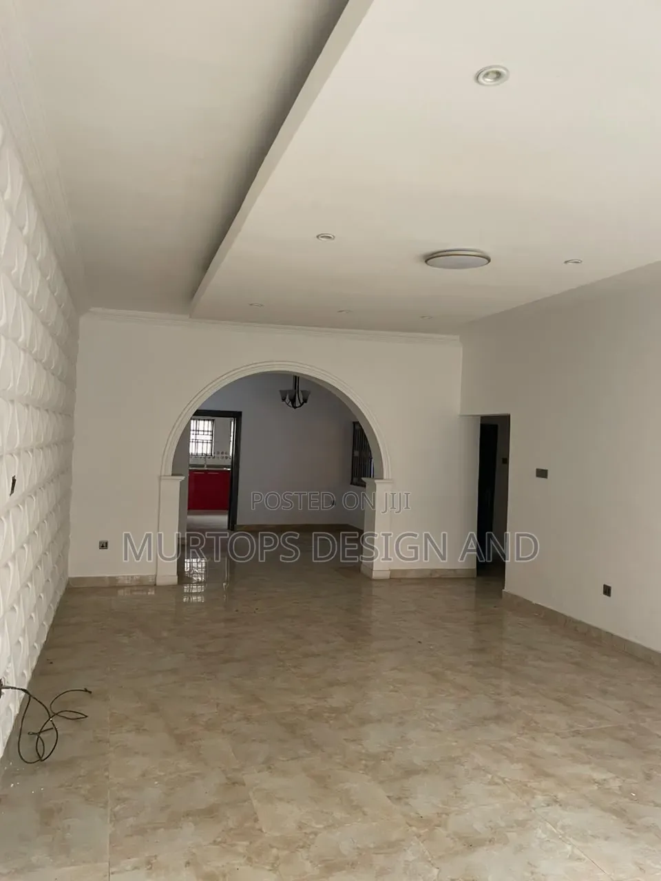 3bdrm Apartment in Lekki Phase 1 for rent