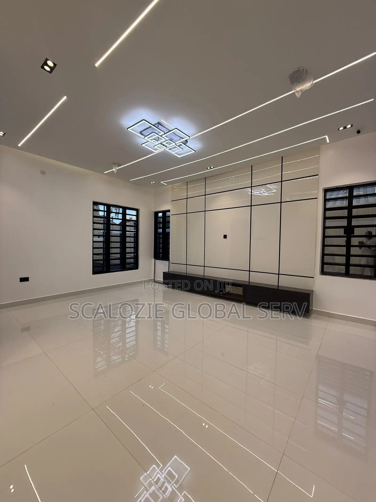 3bdrm Bungalow in Majesty Estate Off for sale