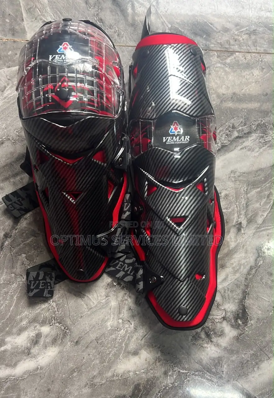 Knee Guard