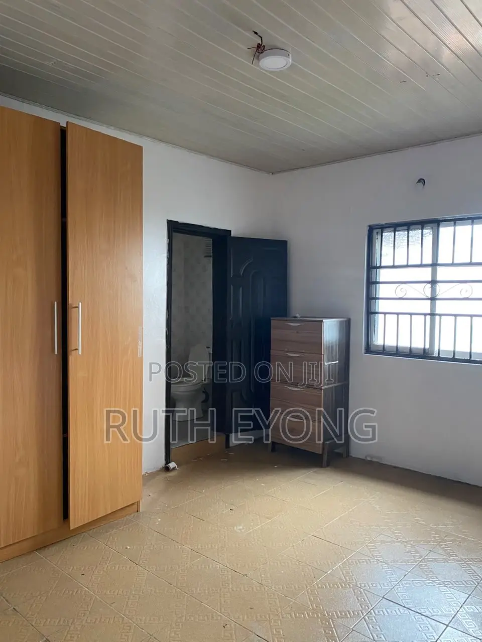 2bdrm Apartment in Off Gbanbala Road for rent