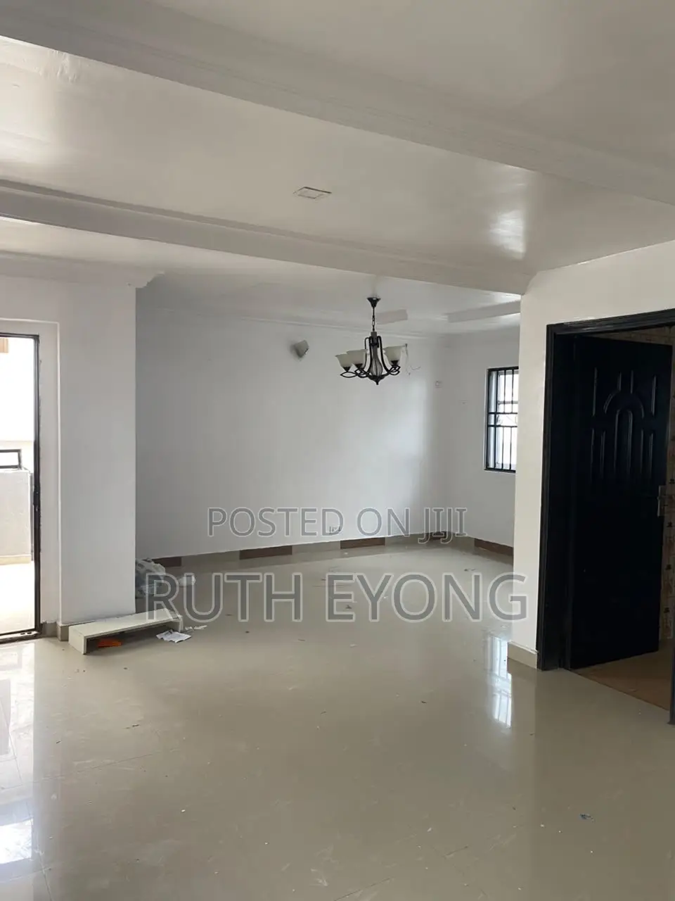 2bdrm Apartment in Off Gbanbala Road for rent