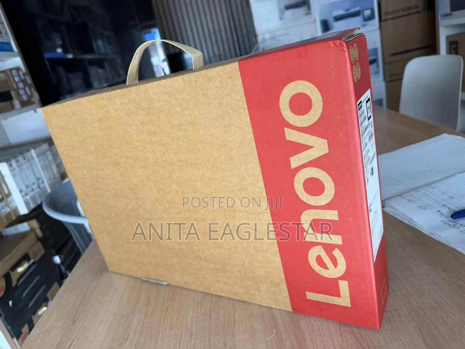 New Laptop Lenovo ThinkPad X9-14 Gen1 32GB Intel Core Ultra 7 SSD 1T