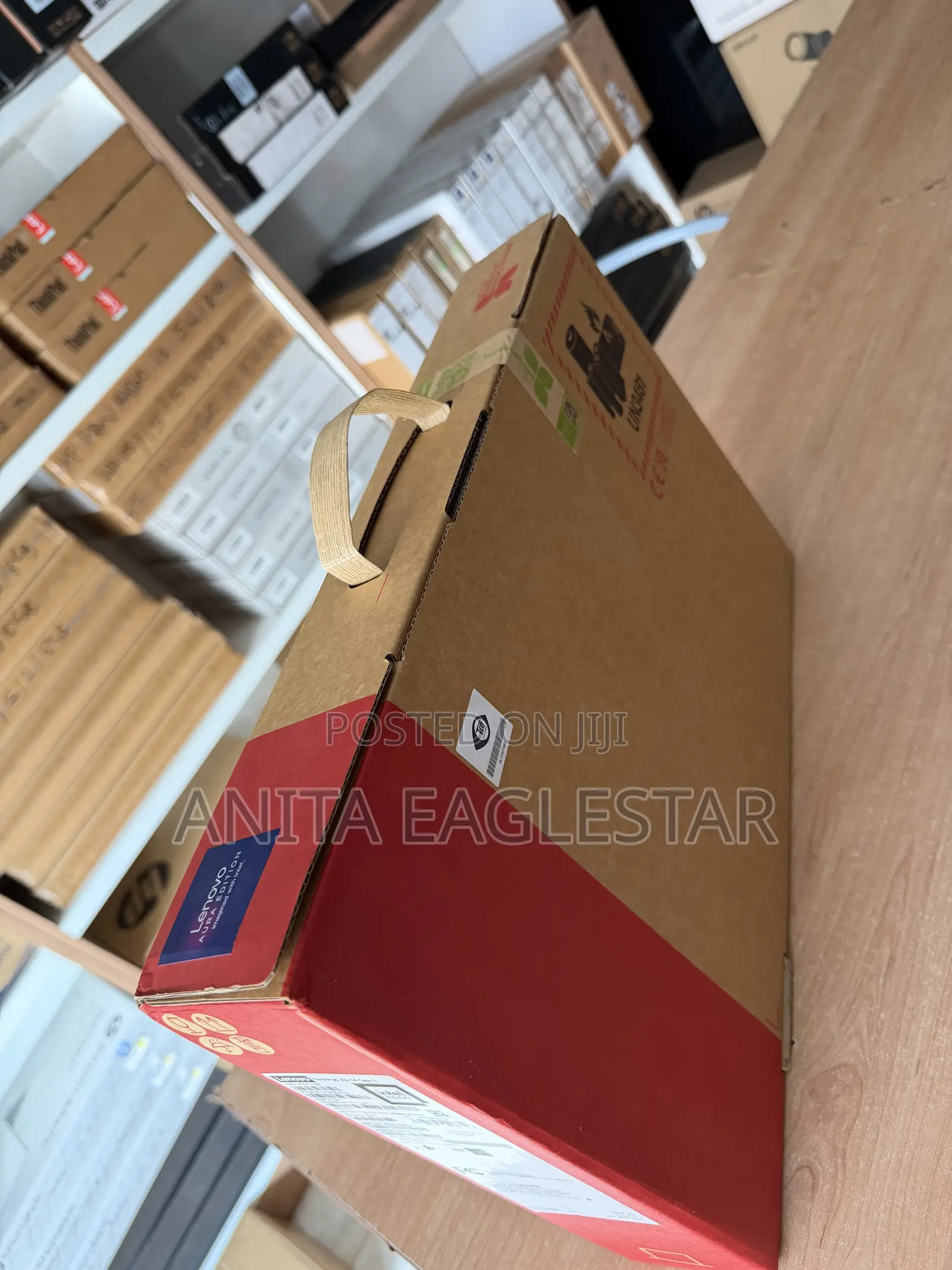 New Laptop Lenovo ThinkPad X9-14 Gen1 32GB Intel Core Ultra 7 SSD 1T