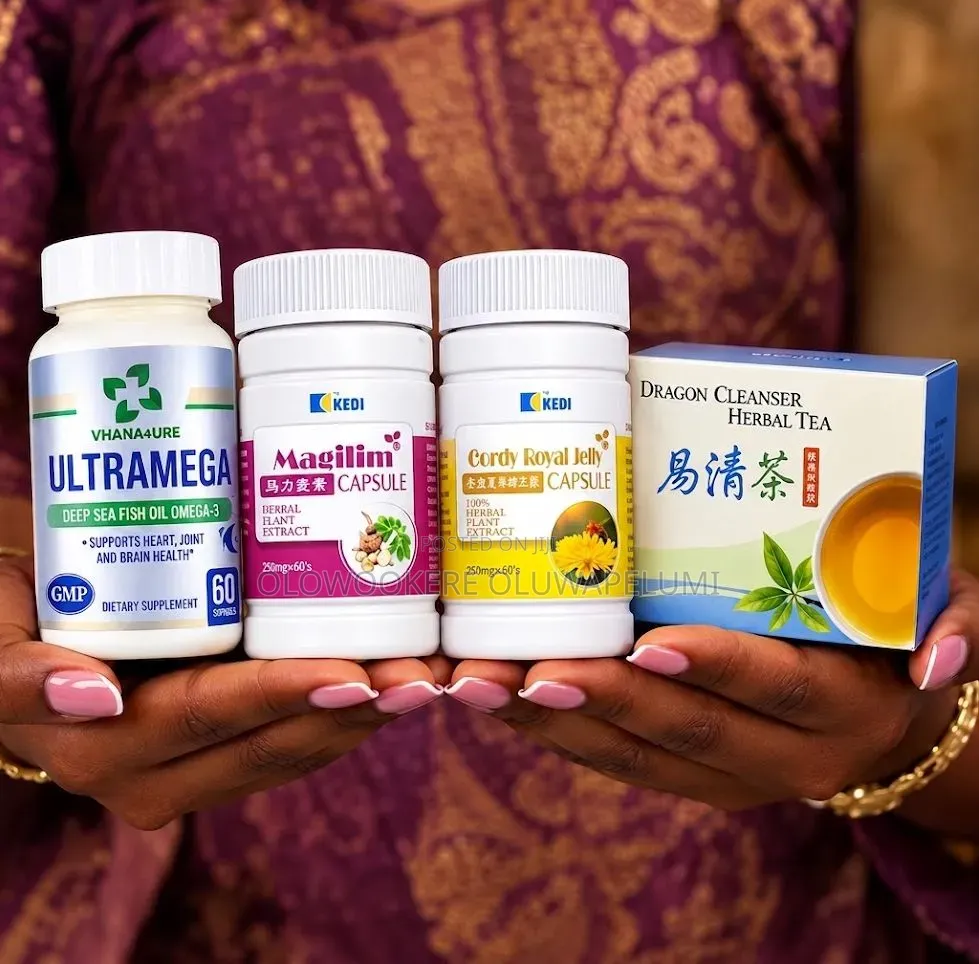HIGH CHOLESTEROL? Make a Smarter Choice for Your Heart Health
