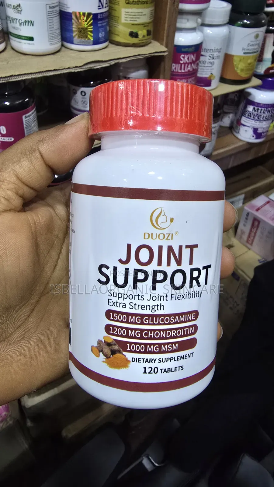 Douzi Joint Support