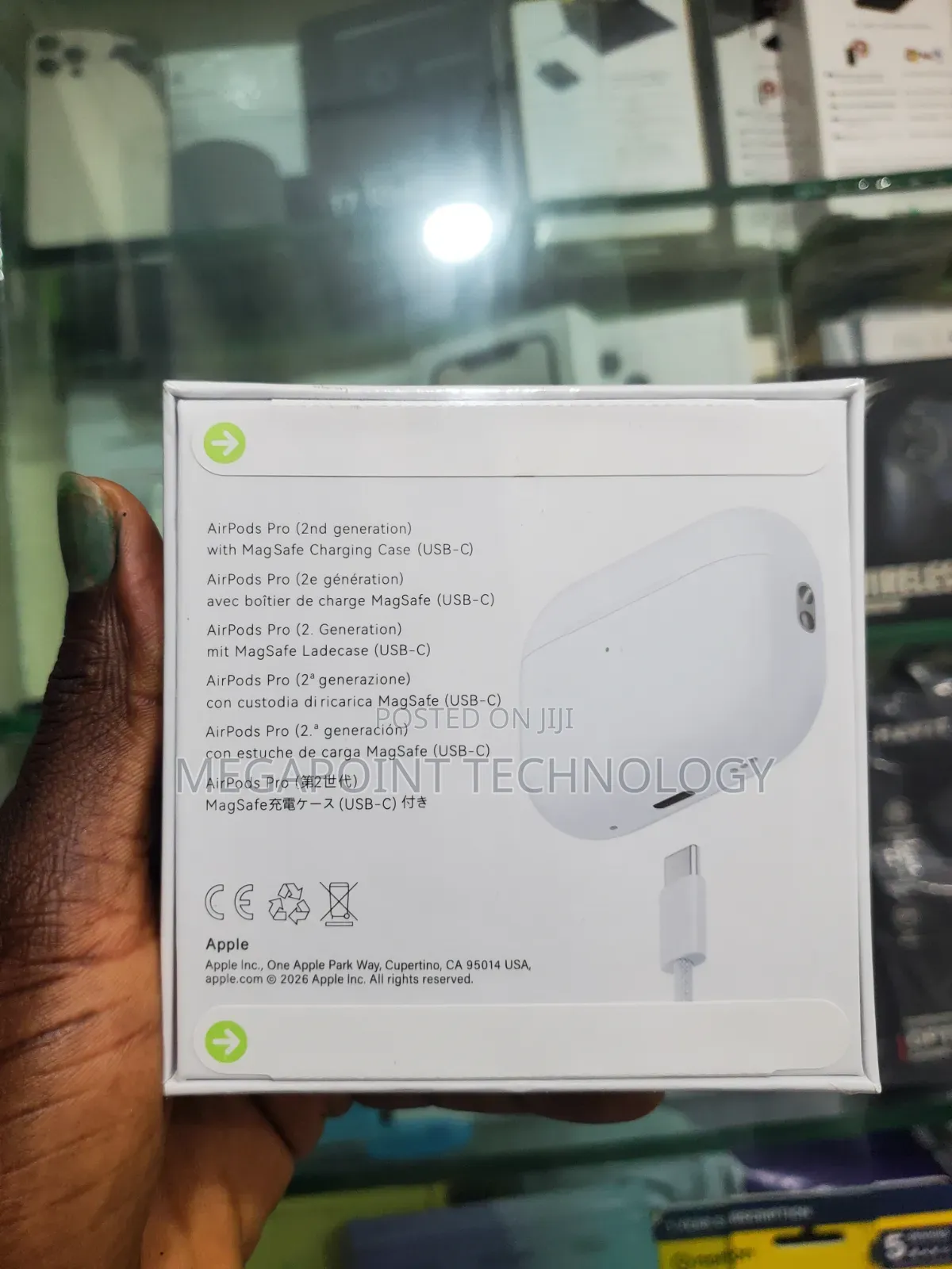 Apple Airpod Pro