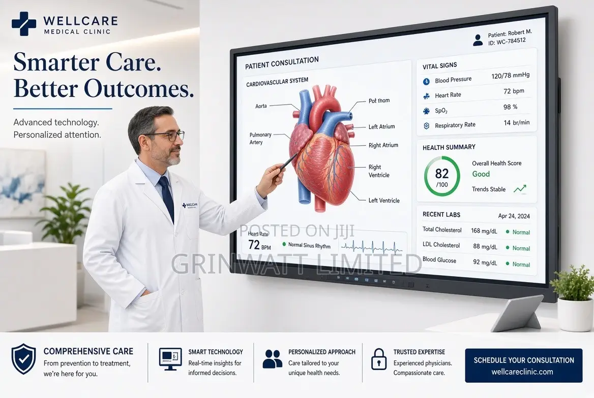 86 Inches Interactive Smart Board HD