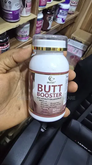 Douzi Butt Booster