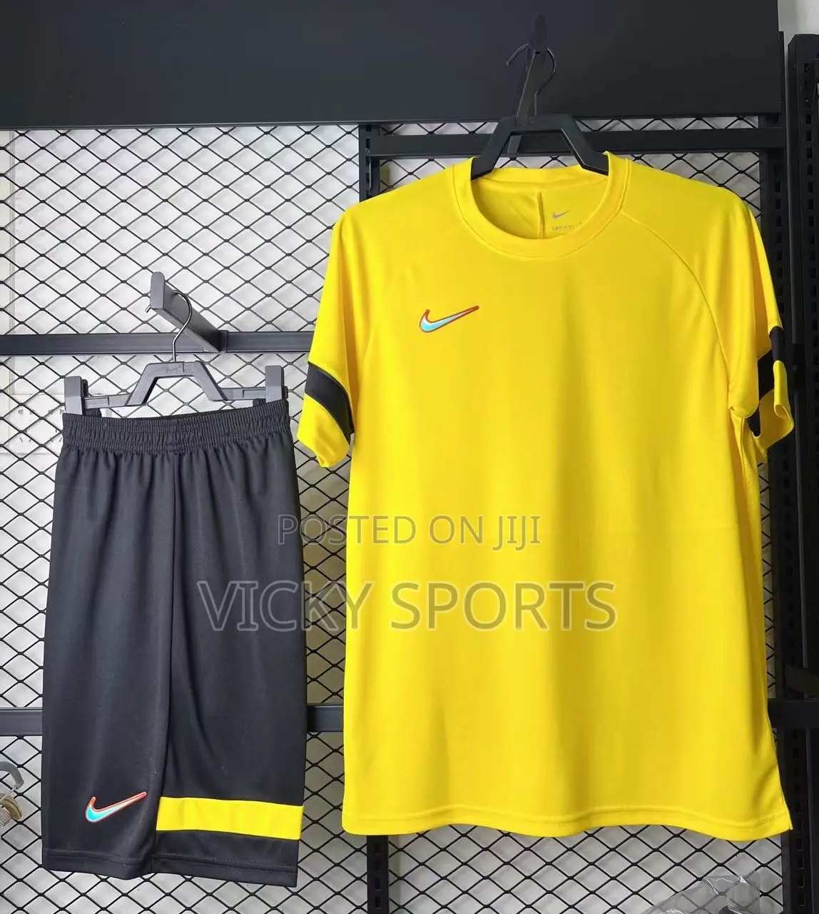 Nike Football Jerseys