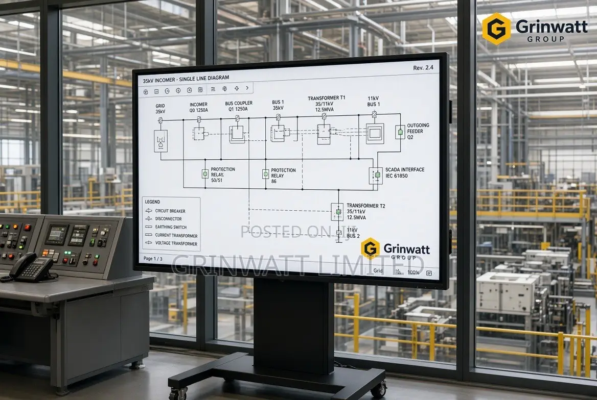 Interactive Board