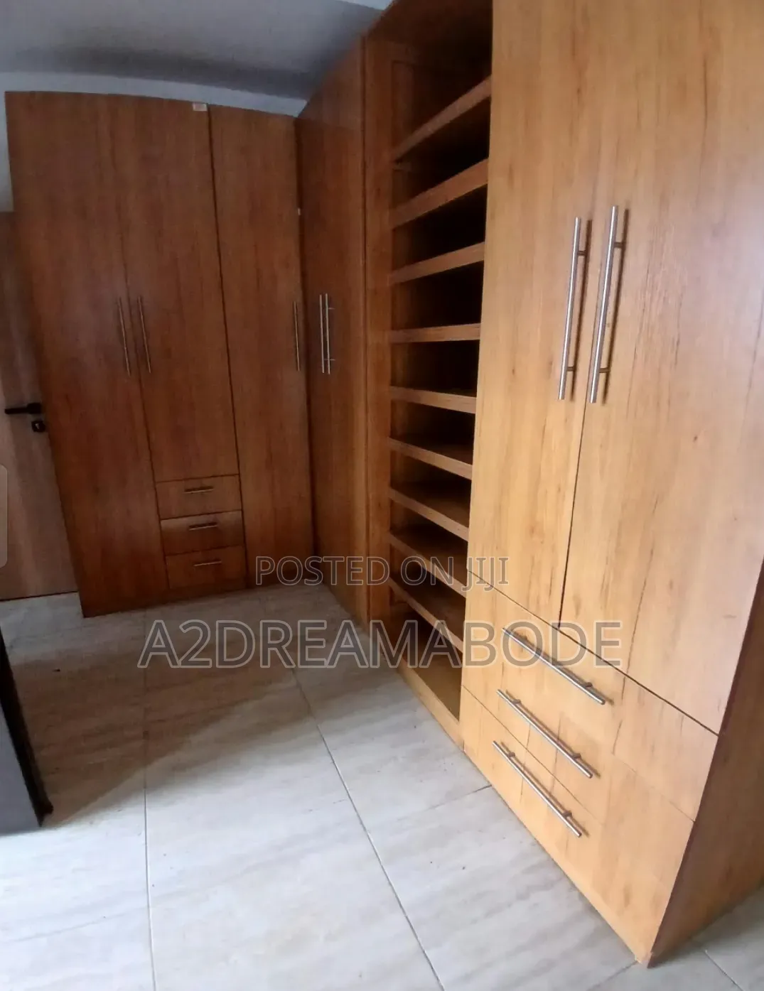 4bdrm Duplex in Ogudu Orioke for rent