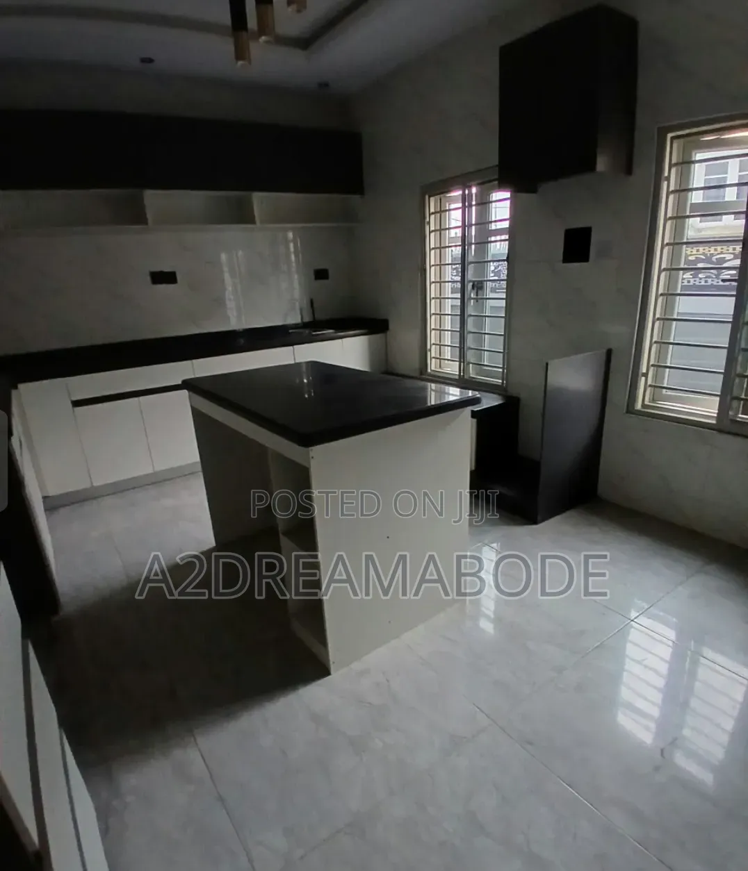 4bdrm Duplex in Ogudu Orioke for rent