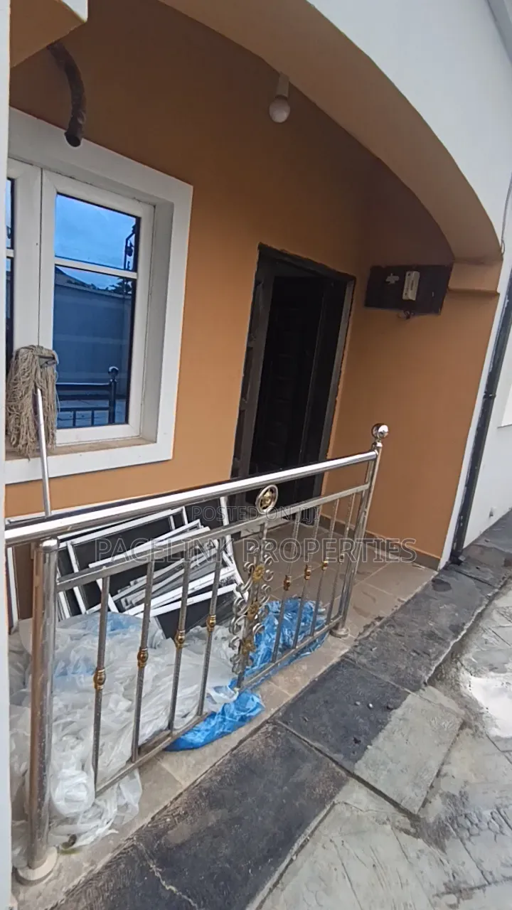 2bdrm Apartment in Ayobo for rent