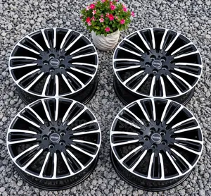 22'inch Range Rover Voque 2025 Alloy Rim