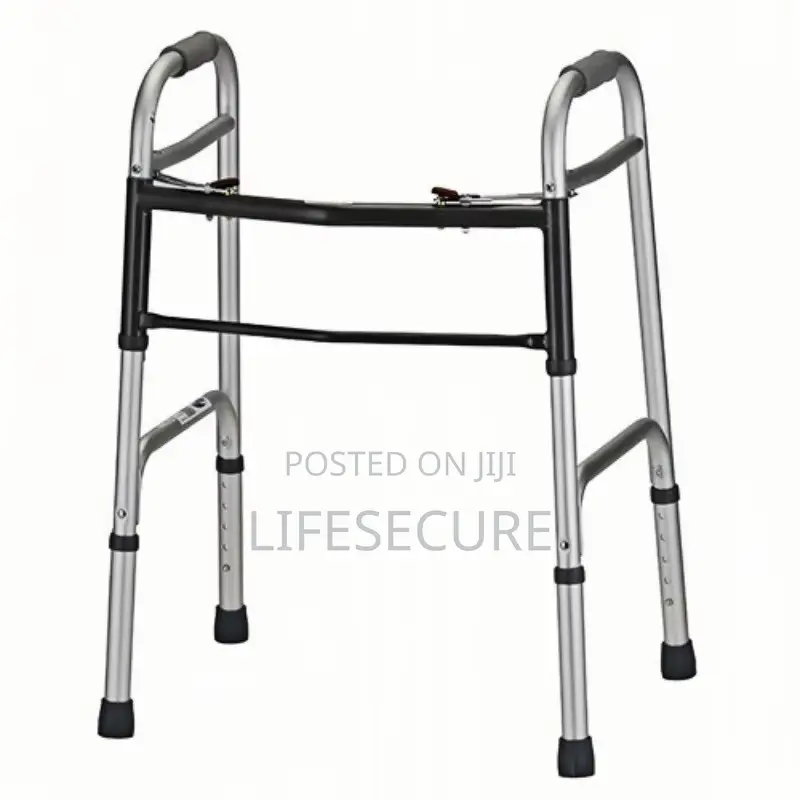 Adult Light Weight Medical Grade High Quality Walking Frame