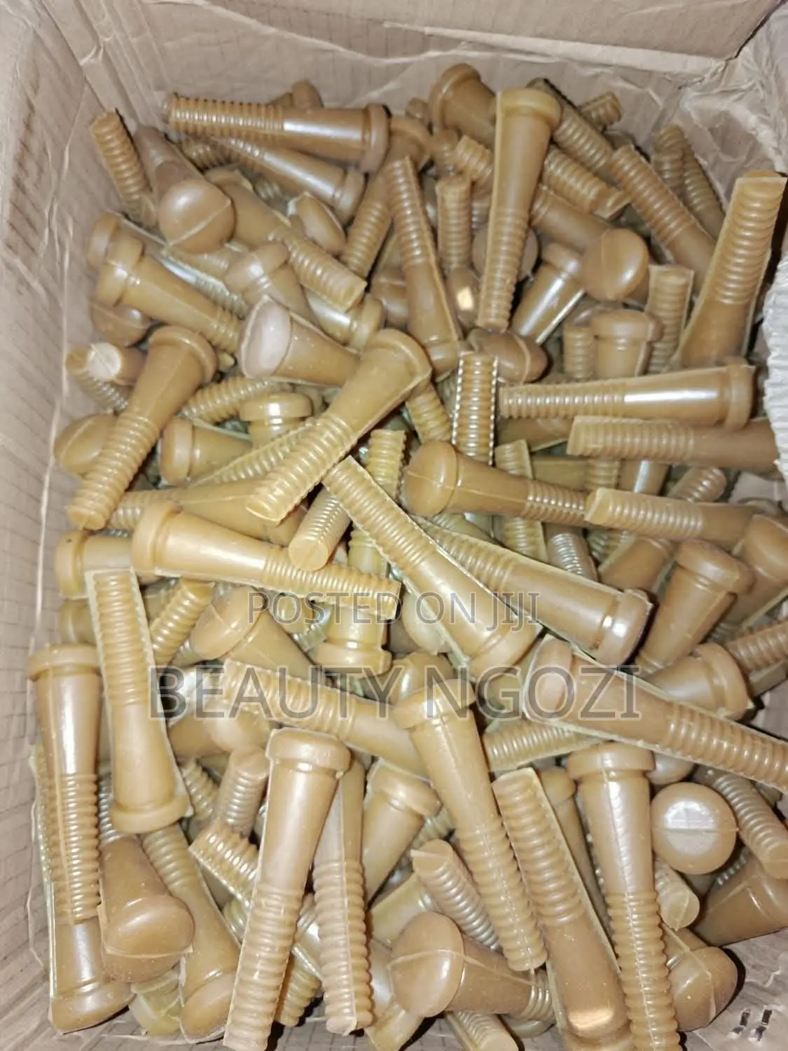Poultry Rubber Fingers