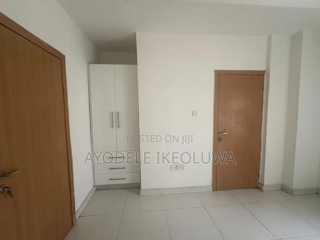 Furnished 2bdrm Apartment in Ikeja, Awolowo Way for rent