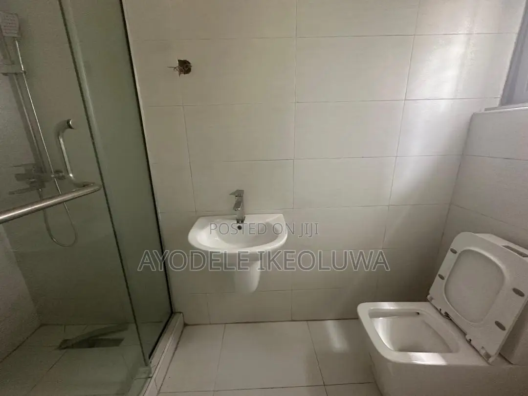 Furnished 2bdrm Apartment in Ikeja, Awolowo Way for rent