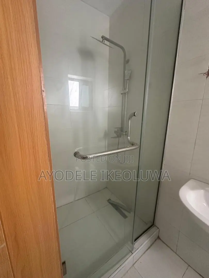 Furnished 2bdrm Apartment in Ikeja, Awolowo Way for rent