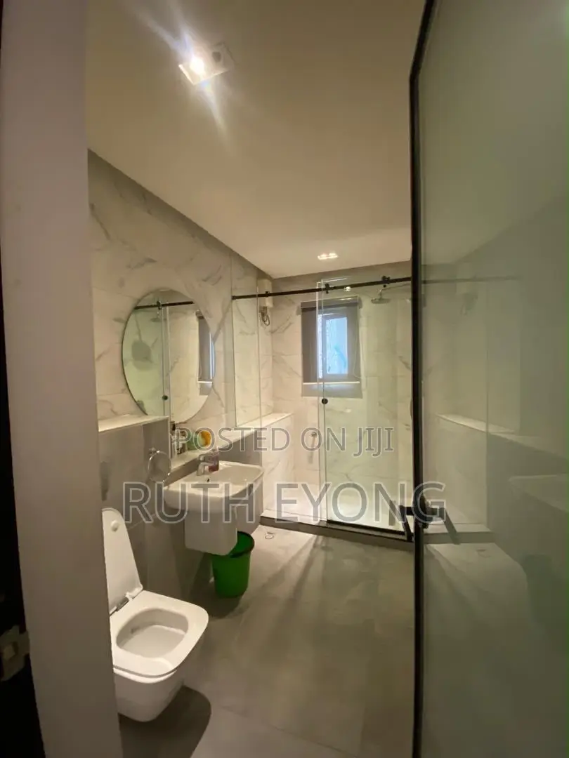 4bdrm House in Ikoyi Lagos for sale