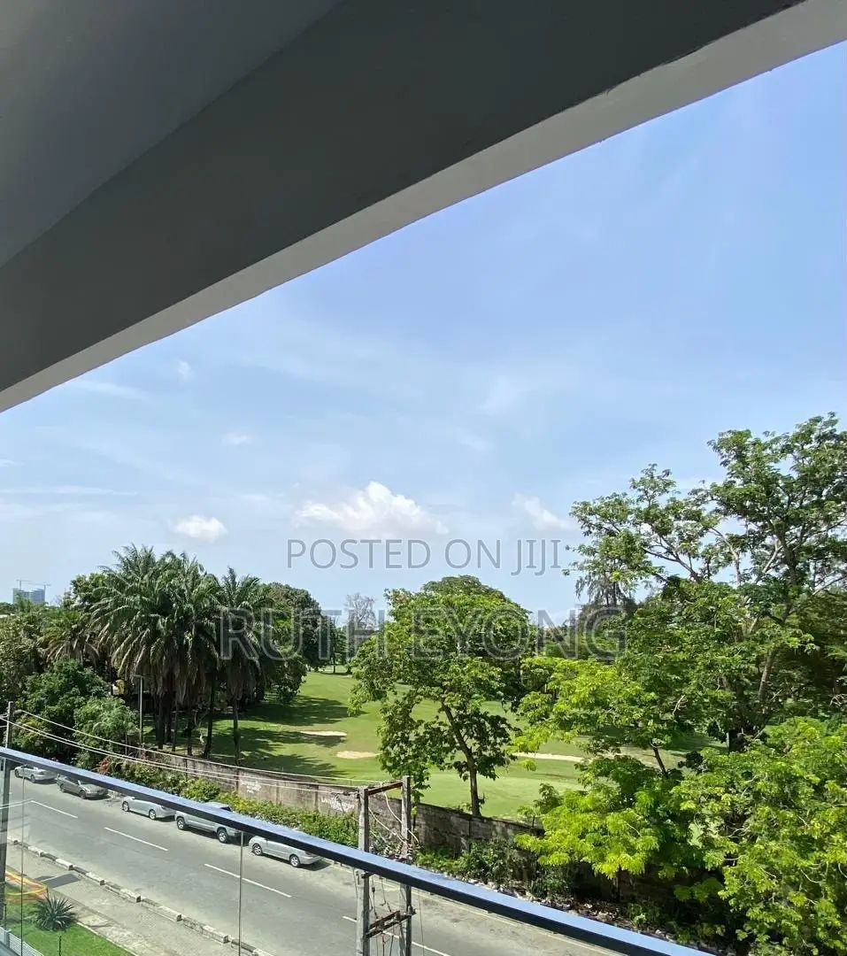 4bdrm House in Ikoyi Lagos for sale