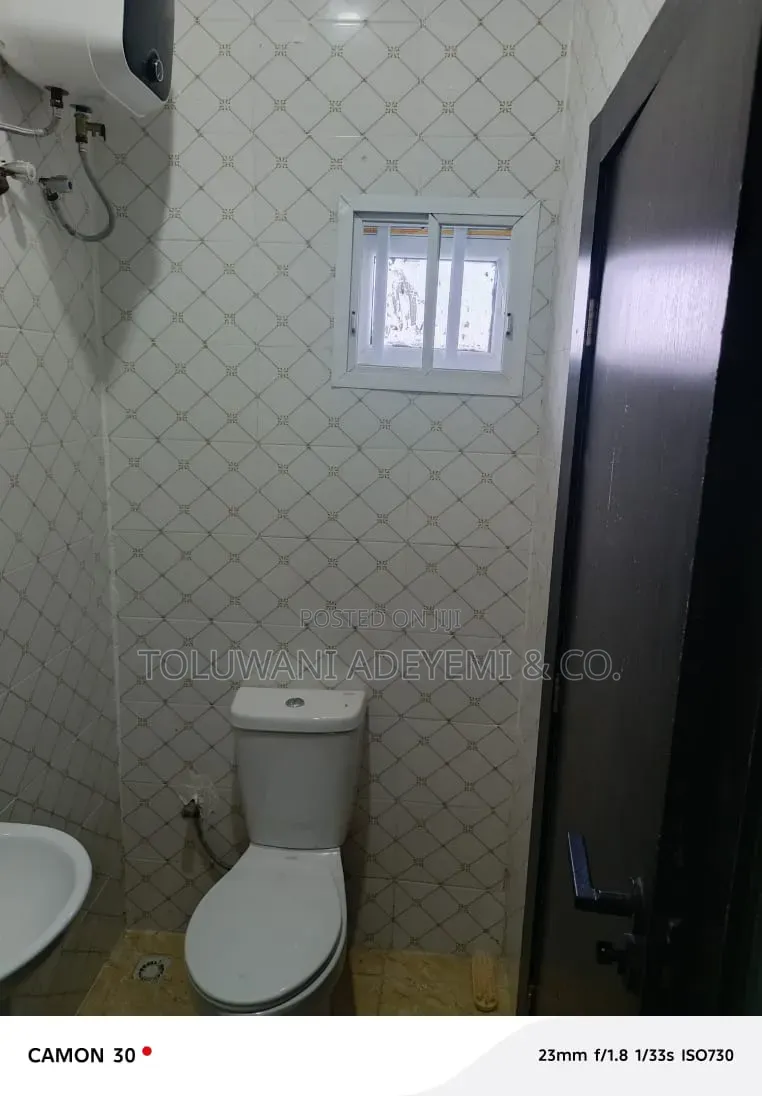 4bdrm Duplex in Coastal Road Ogombo, Abraham Adesanya Estate for rent