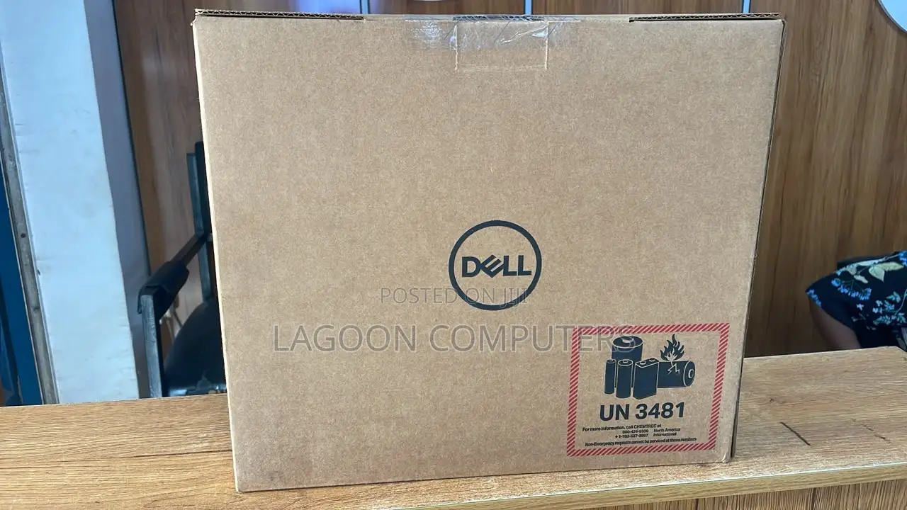 New Laptop Dell Latitude 7430 16GB Intel Core i5 SSD 512GB