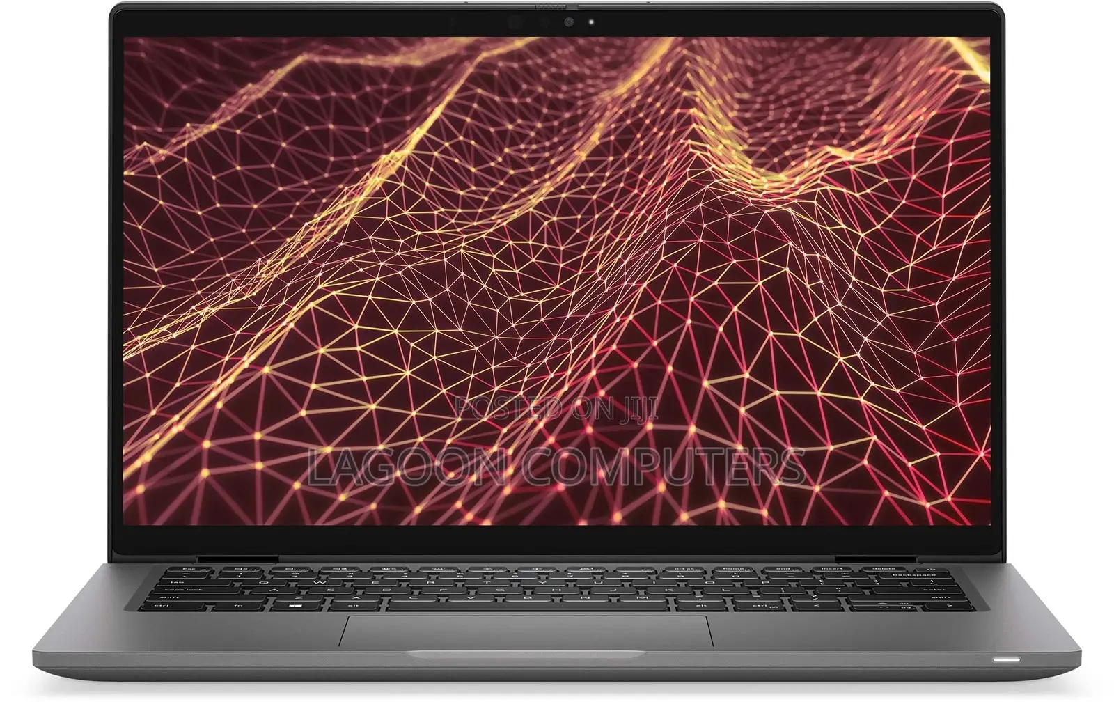 New Laptop Dell Latitude 7430 16GB Intel Core i5 SSD 512GB