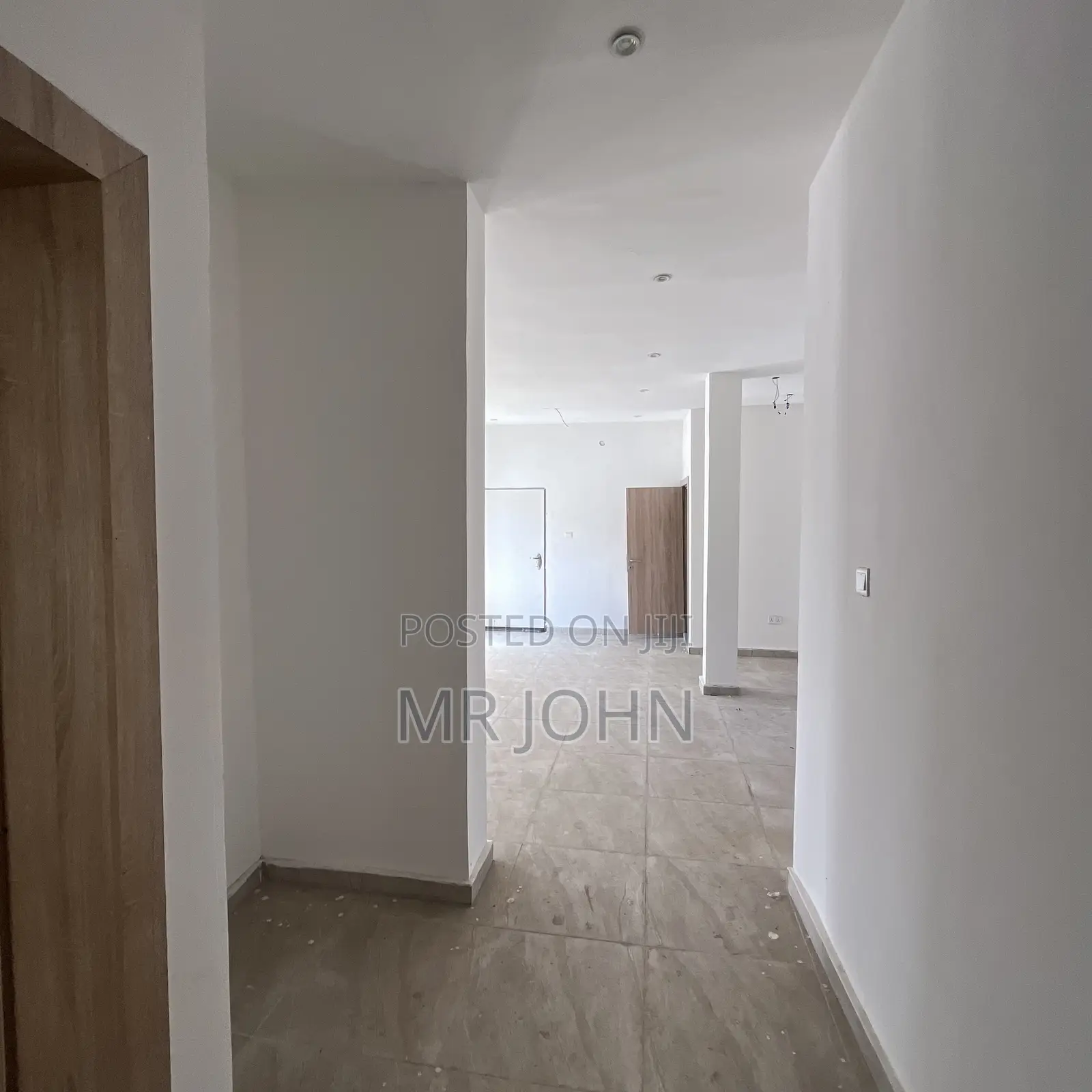 2bdrm Apartment in Secured Estate ๐ก, Lekki for rent