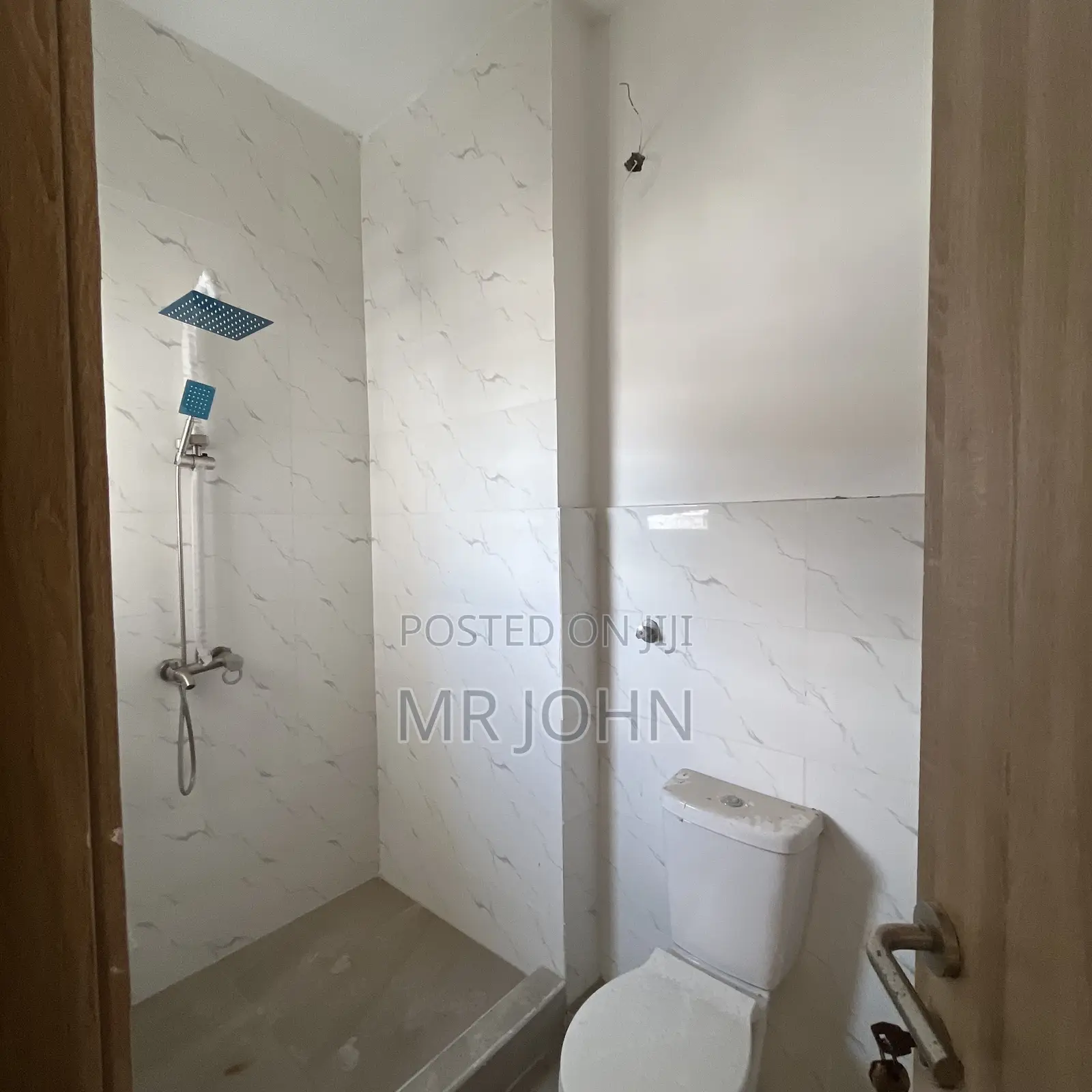 2bdrm Apartment in Secured Estate ๐ก, Lekki for rent