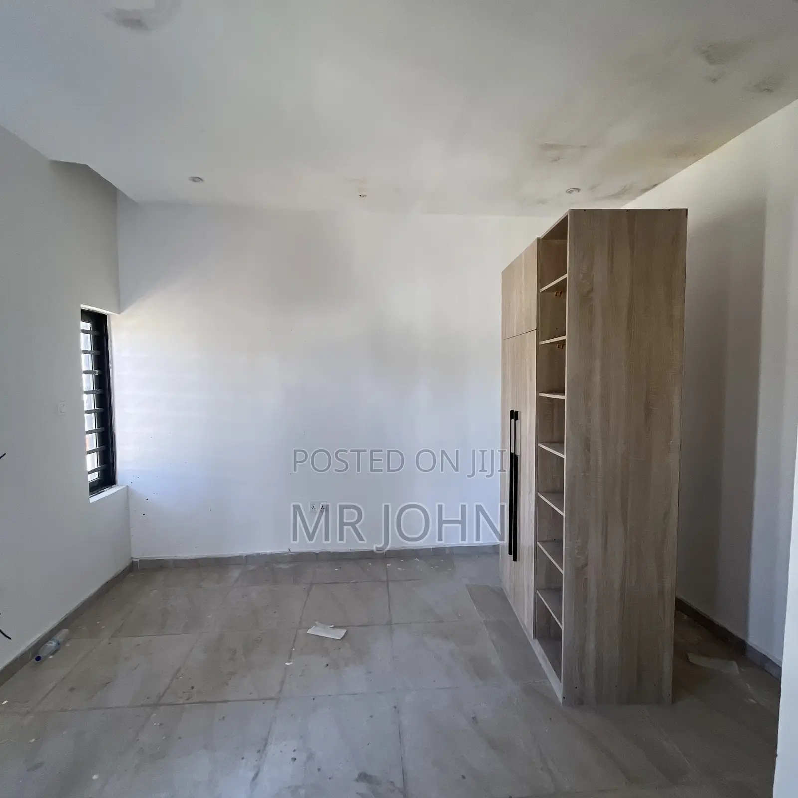 2bdrm Apartment in Secured Estate ๐ก, Lekki for rent