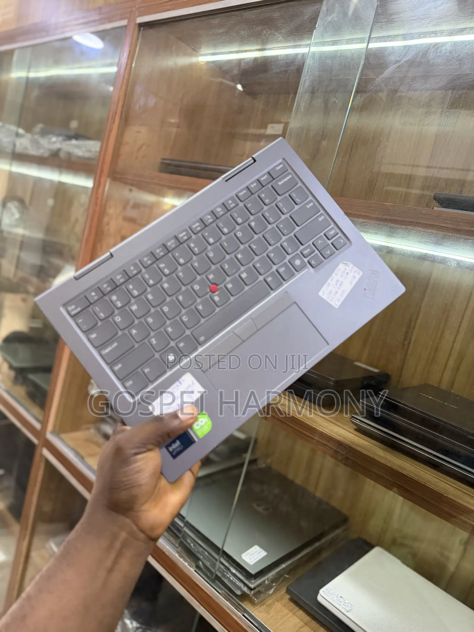 Laptop Lenovo ThinkPad X1 Yoga 32GB Intel Core Ultra 7 SSD 512GB
