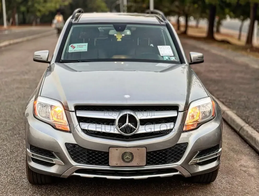 FRONT BUMPER MERCEDES BENZ GLK350 2015 and Upgrade From 2010 to 2015
