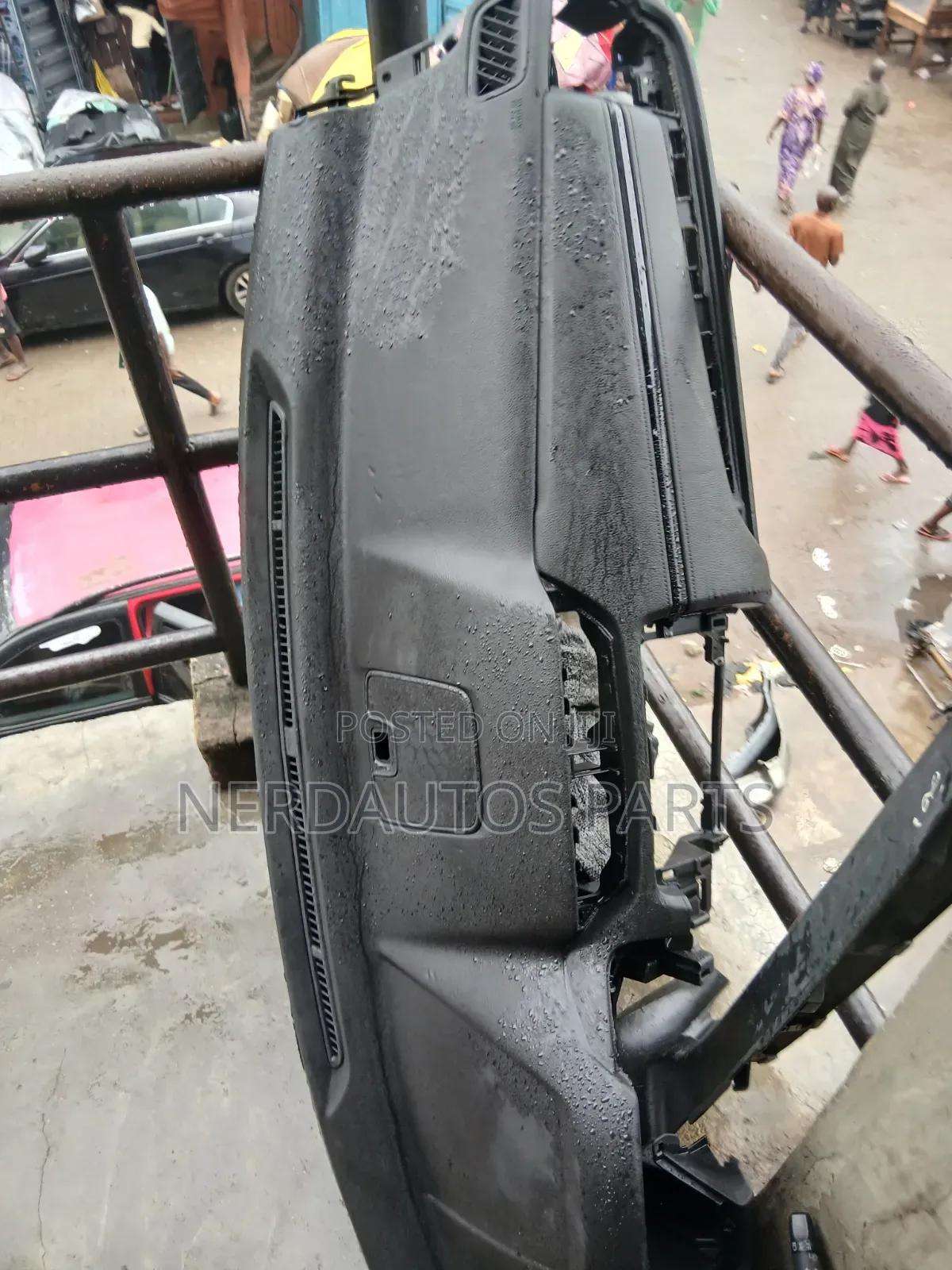 Dashboard for Honda and Acura Pilot, Mdx, Crv,Accord, Civic