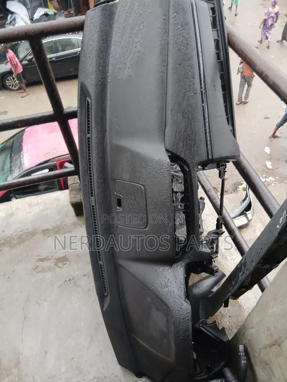 Dashboard for Honda and Acura Pilot, Mdx, Crv,Accord, Civic
