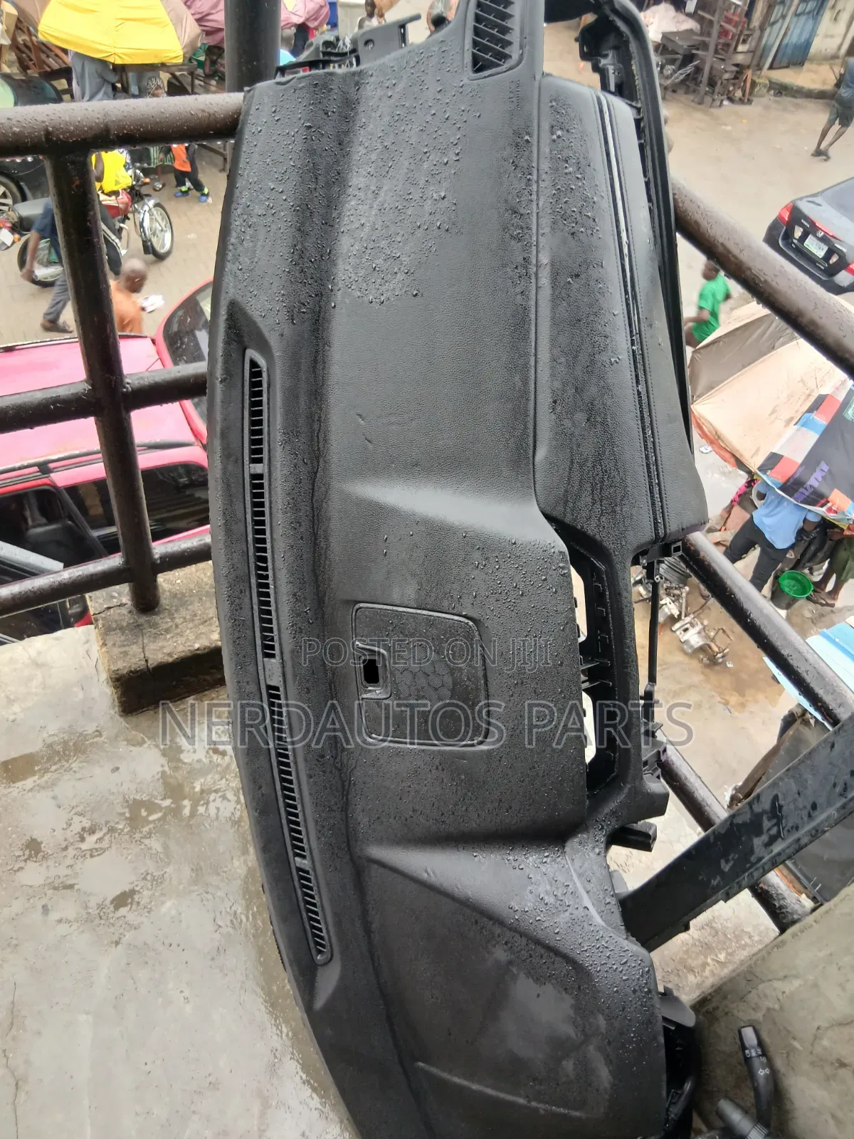 Dashboard for Honda and Acura Pilot, Mdx, Crv,Accord, Civic