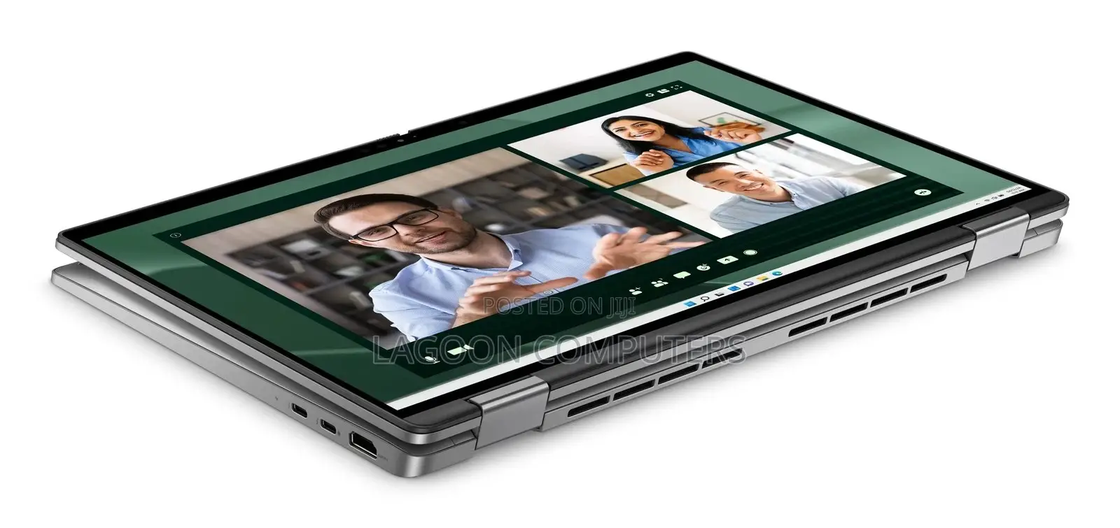 New Laptop Dell Latitude 7450 16GB Intel Core Ultra 7 SSD 512GB