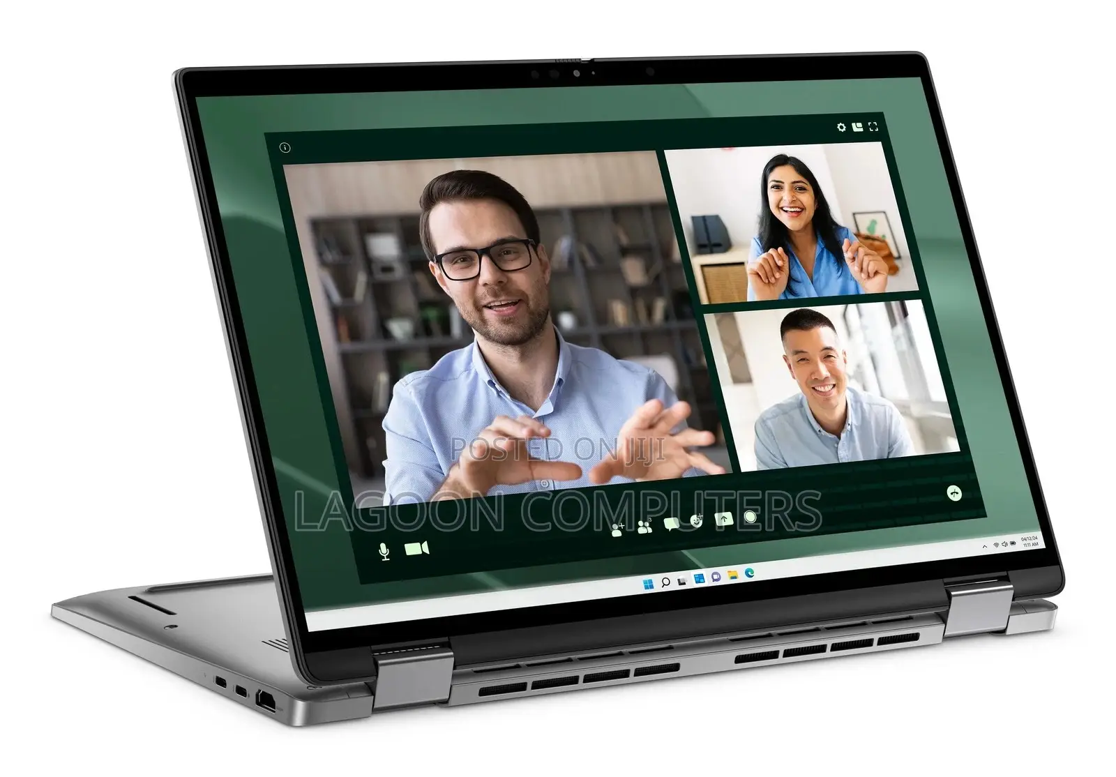 New Laptop Dell Latitude 7450 16GB Intel Core Ultra 7 SSD 512GB