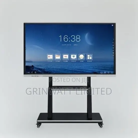  Interactive Smart Panel