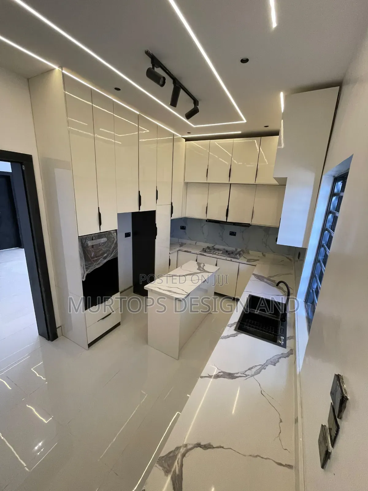 4bdrm Duplex in Lekki Palm City, Ado / Ajah for sale