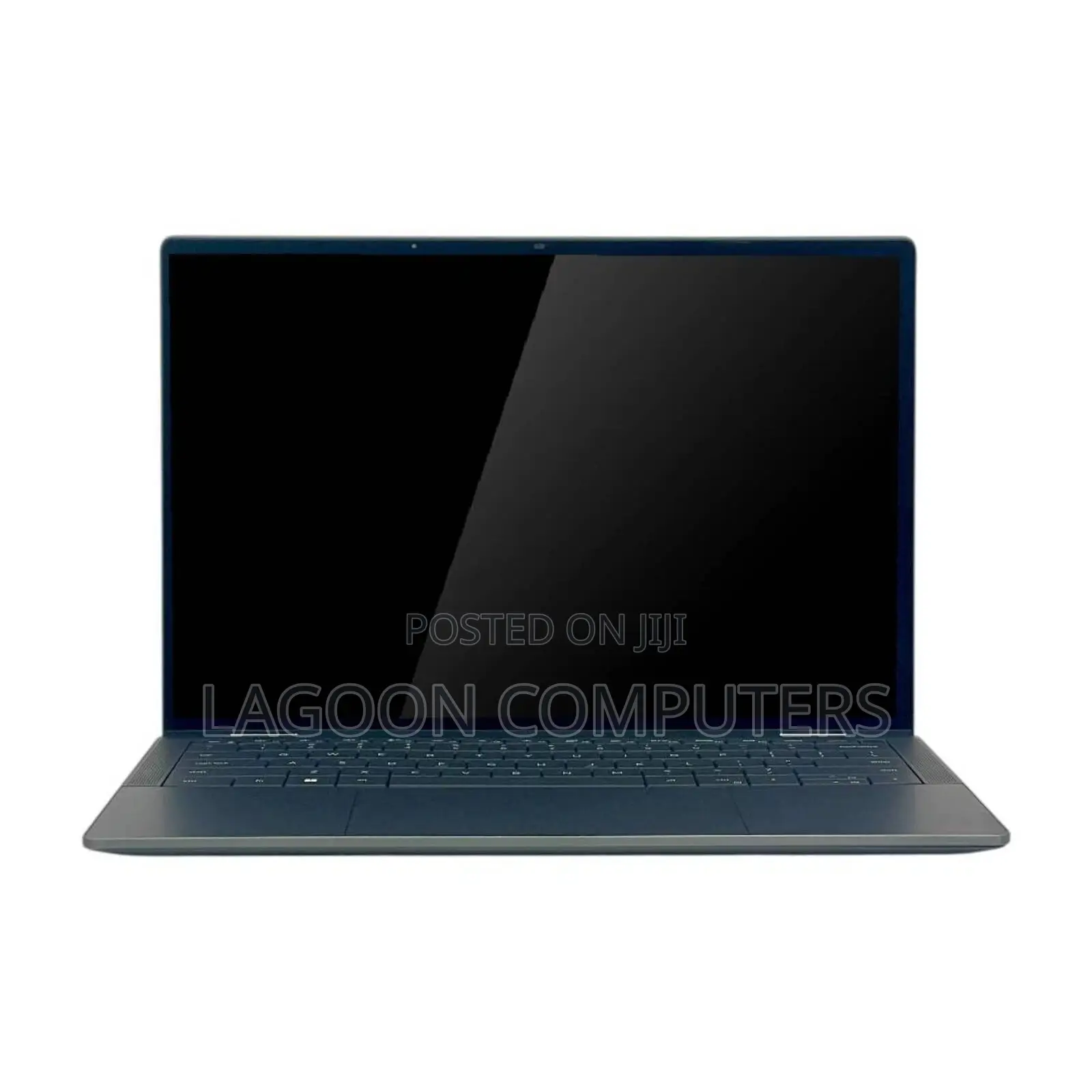 New Laptop Dell Latitude 9440 2-in-1 16GB Intel Core Ultra 7 SSD 512GB