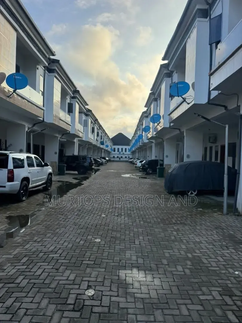 Mini Flat in VGC / Ajah for rent